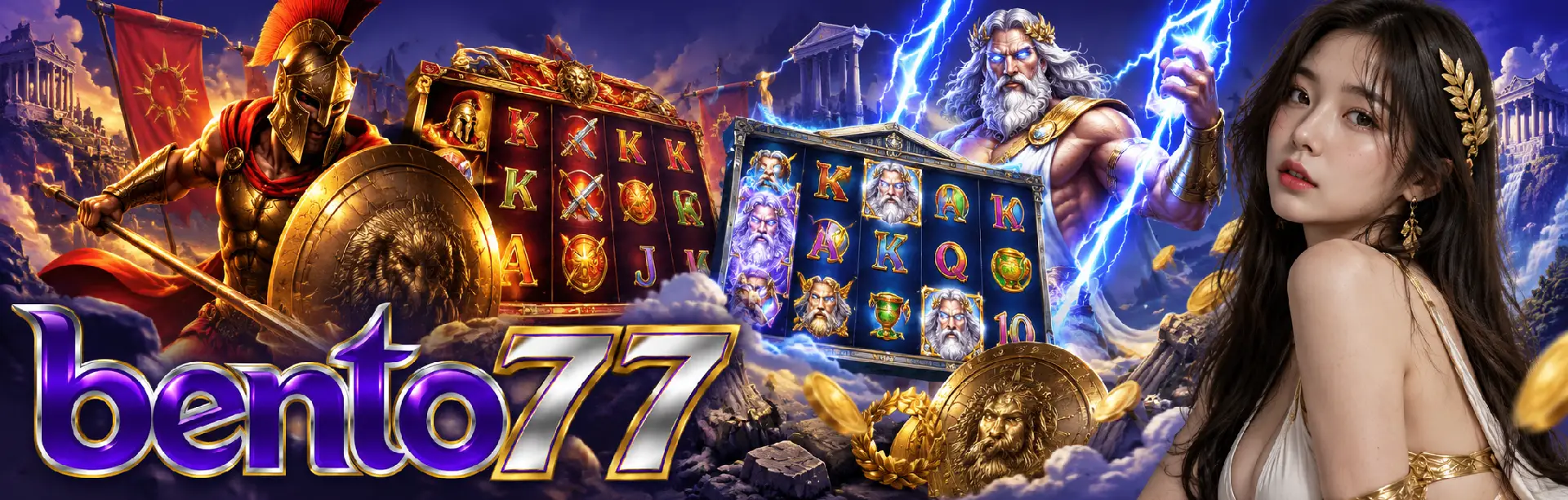 Banner bento77slot.net
